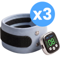 Calmwrist Pulse Wrap
