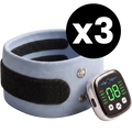Calmwrist Pulse Wrap